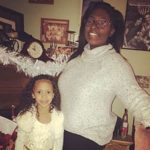 Meet your Posher, Courtney